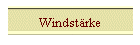Windstrke